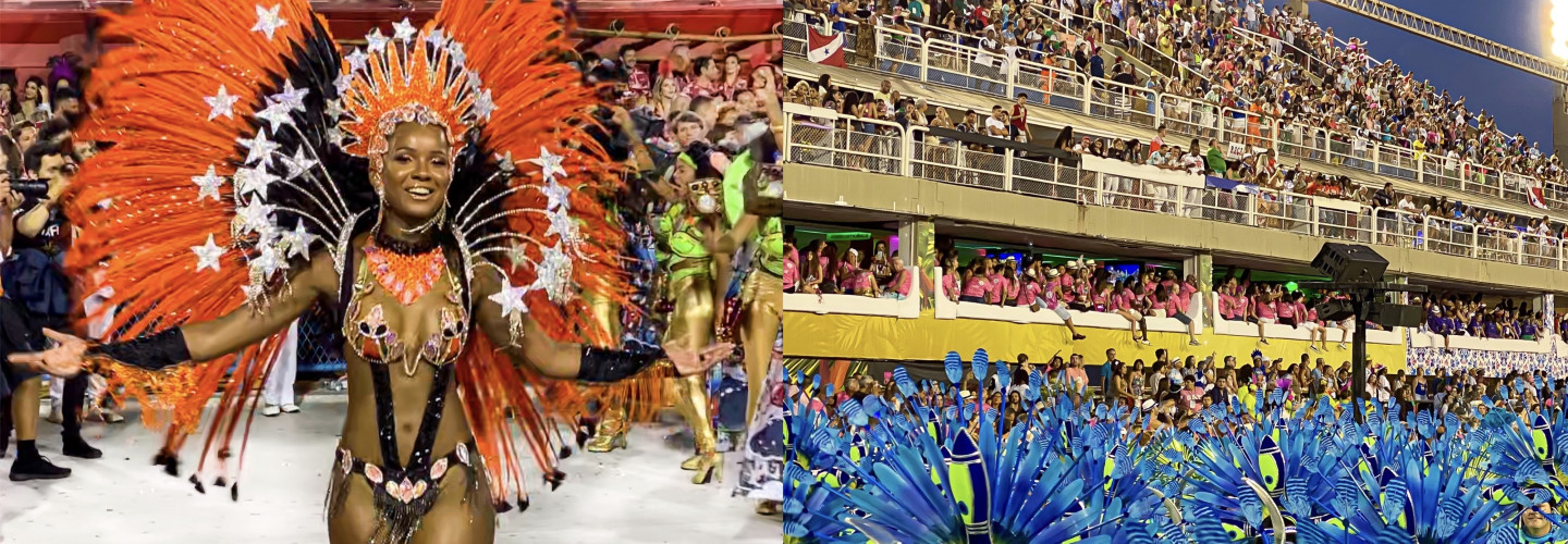 Why Carnaval Needs To Be On Your Bucketlist!