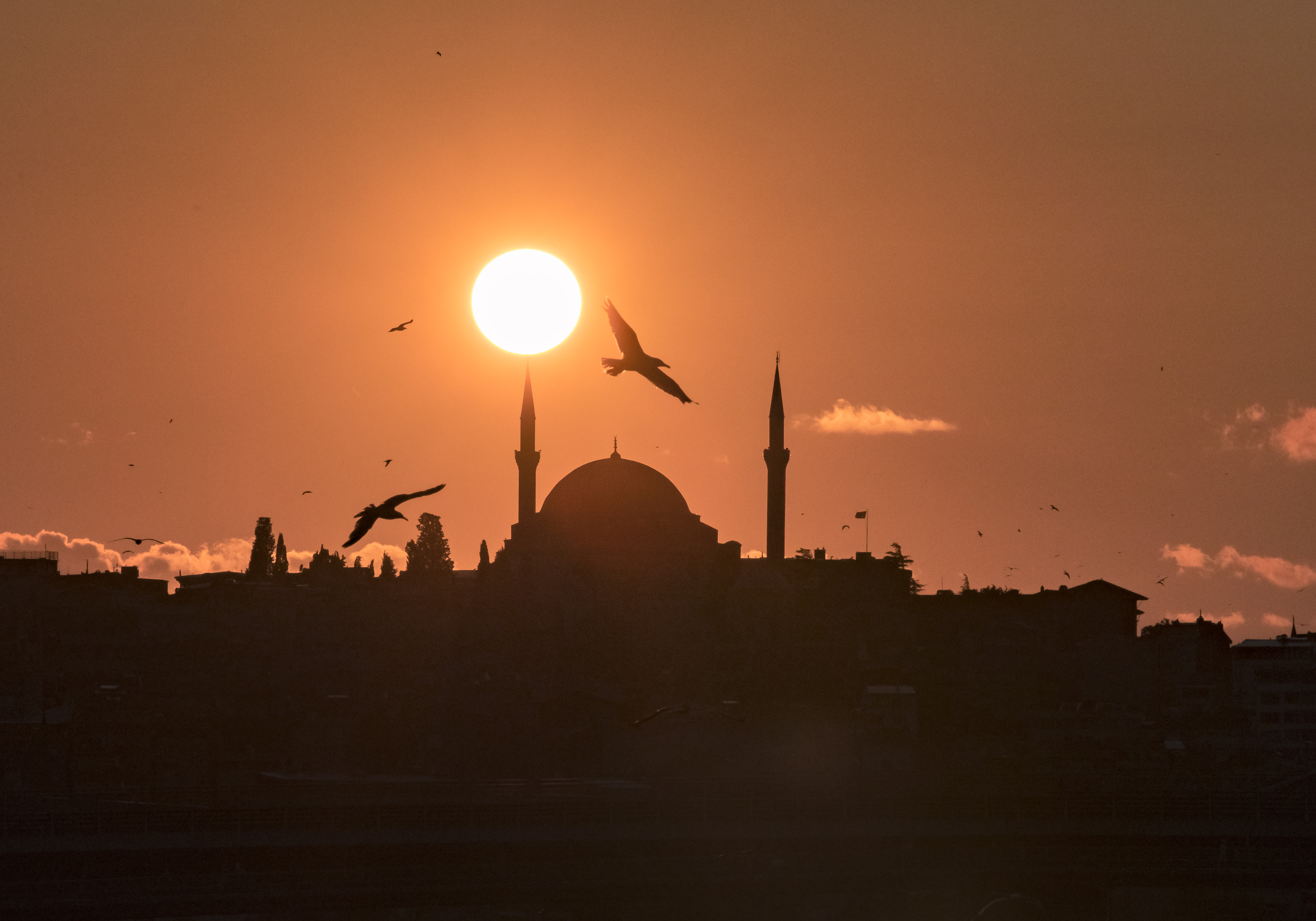 10 Top Photography Spots in Istanbul