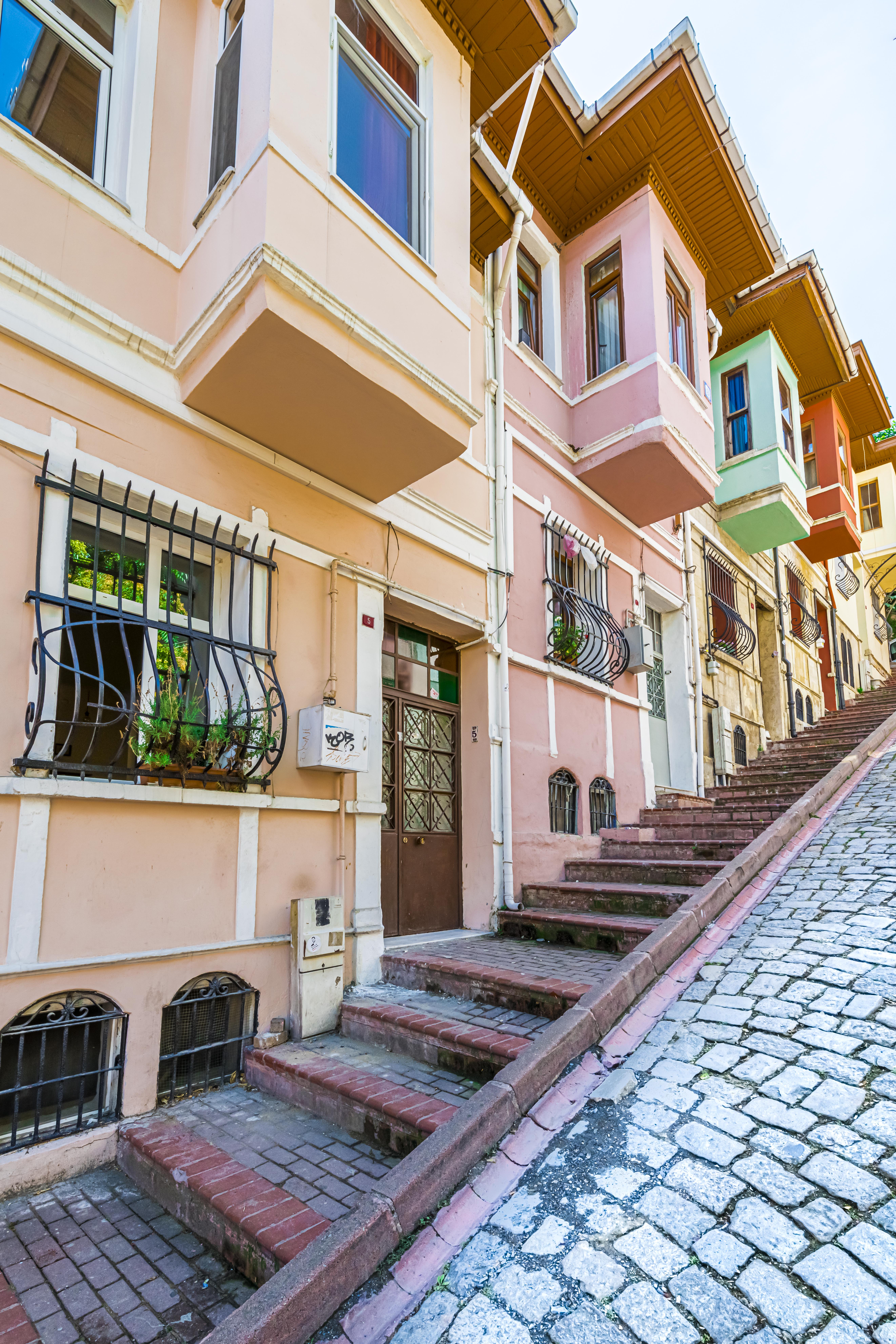 10 Top Photography Spots in Istanbul
