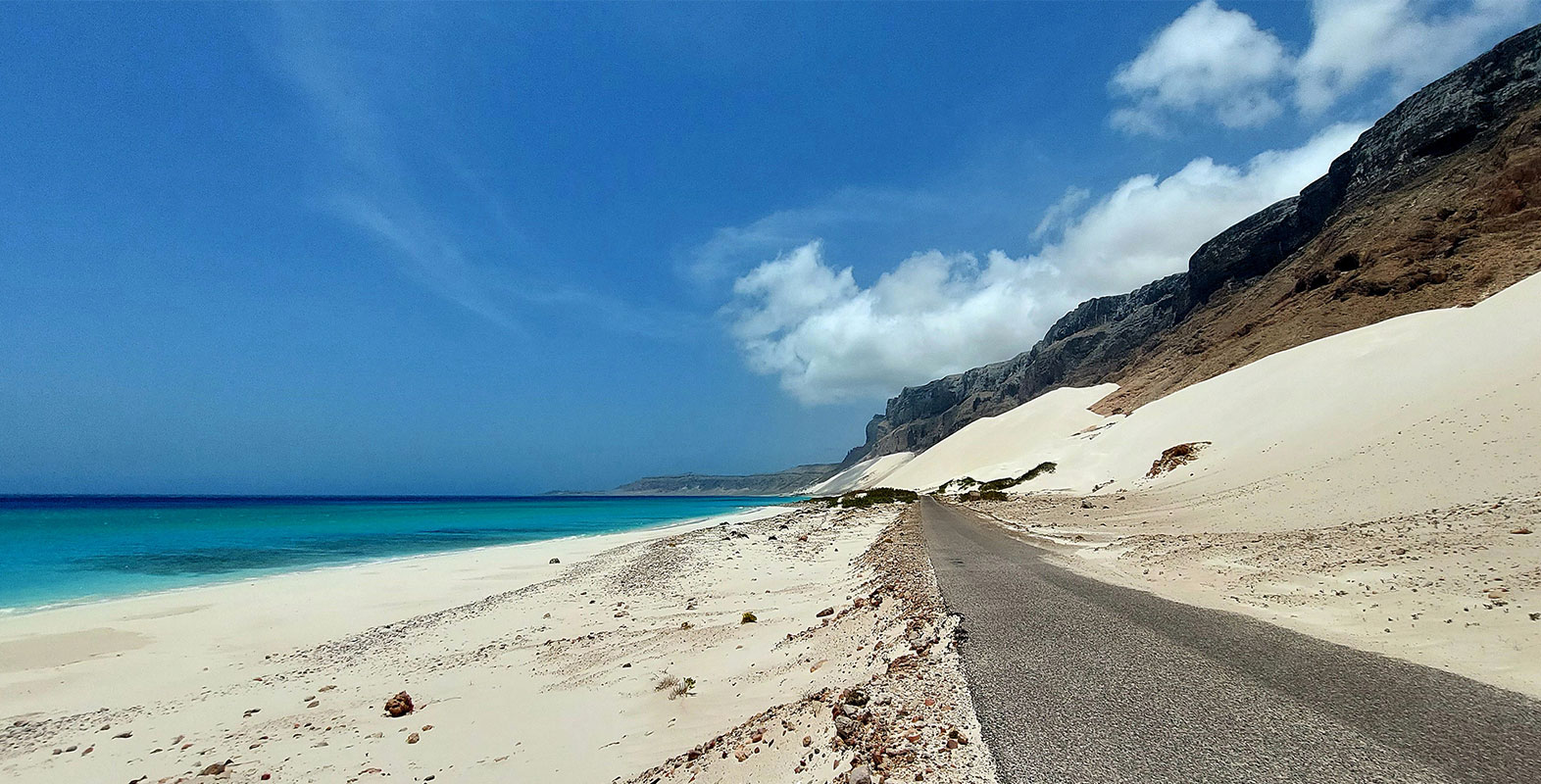 Socotra Islands, the Most Beautiful & Alien Place on Earth tour by SocotraTrip.com