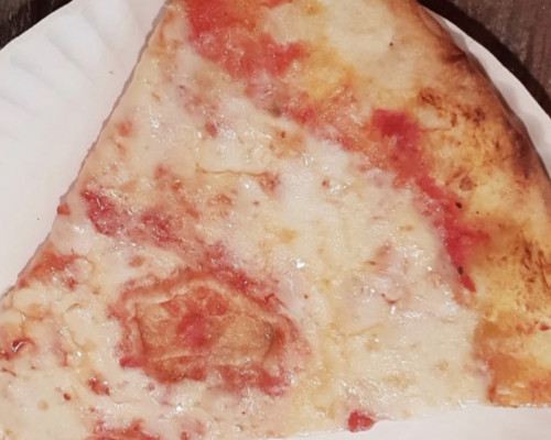 Best Pizza In New York City