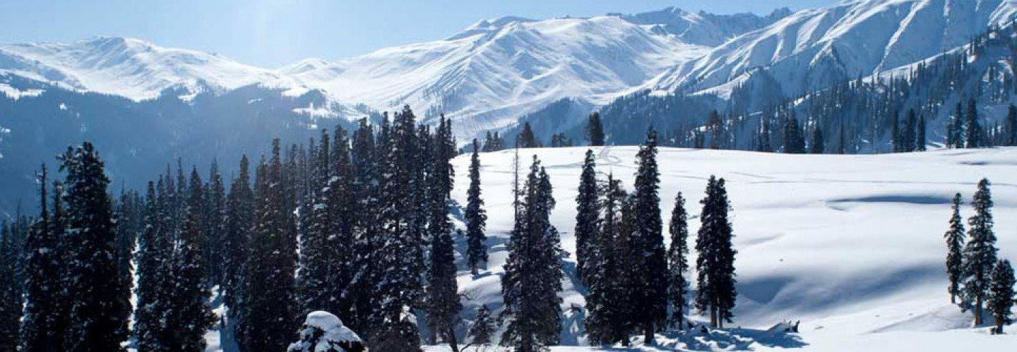 Explore Kashmir To Know Why Is It Called 'Heaven On Earth