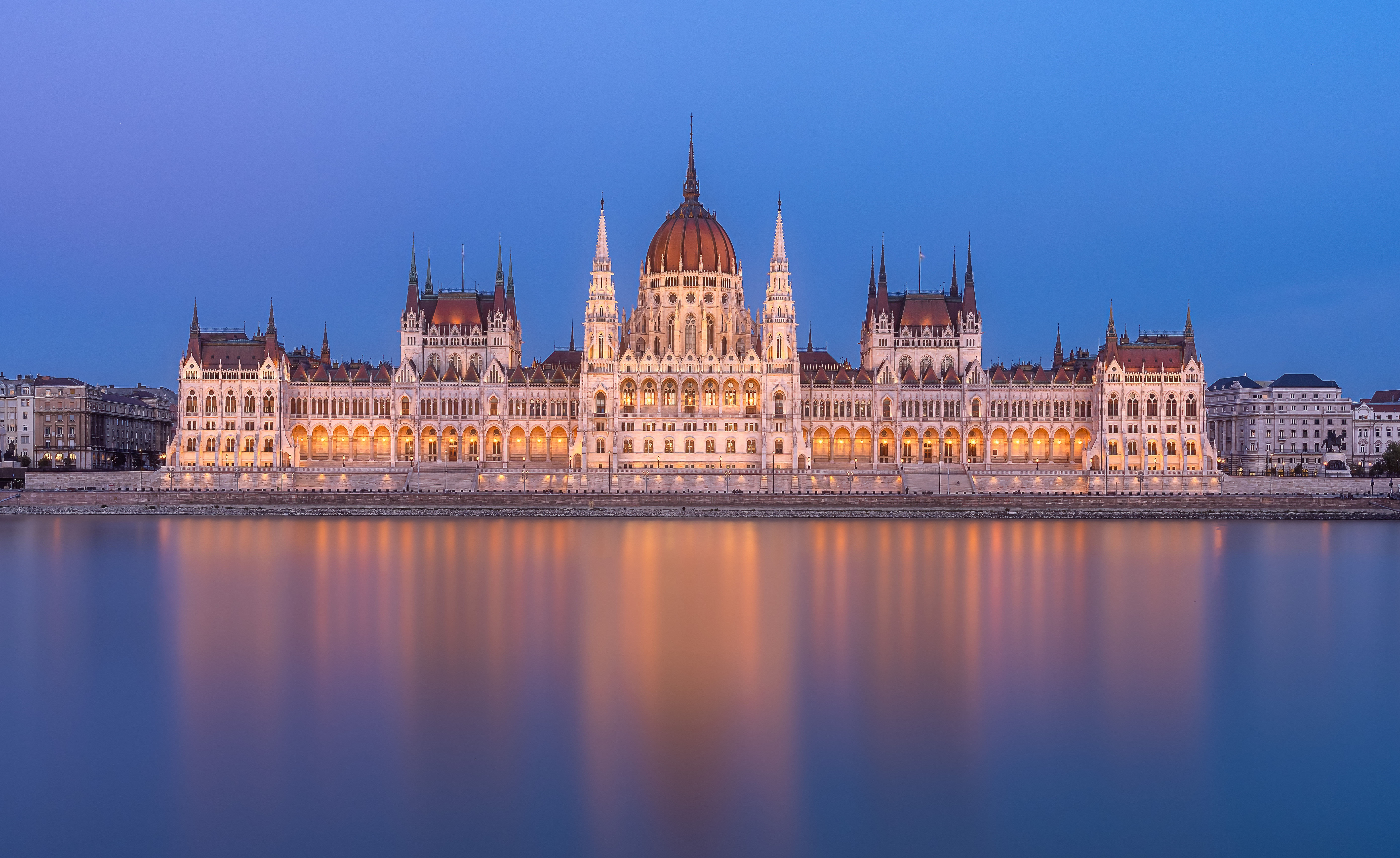 Budapest - Top 6 Places to Visit