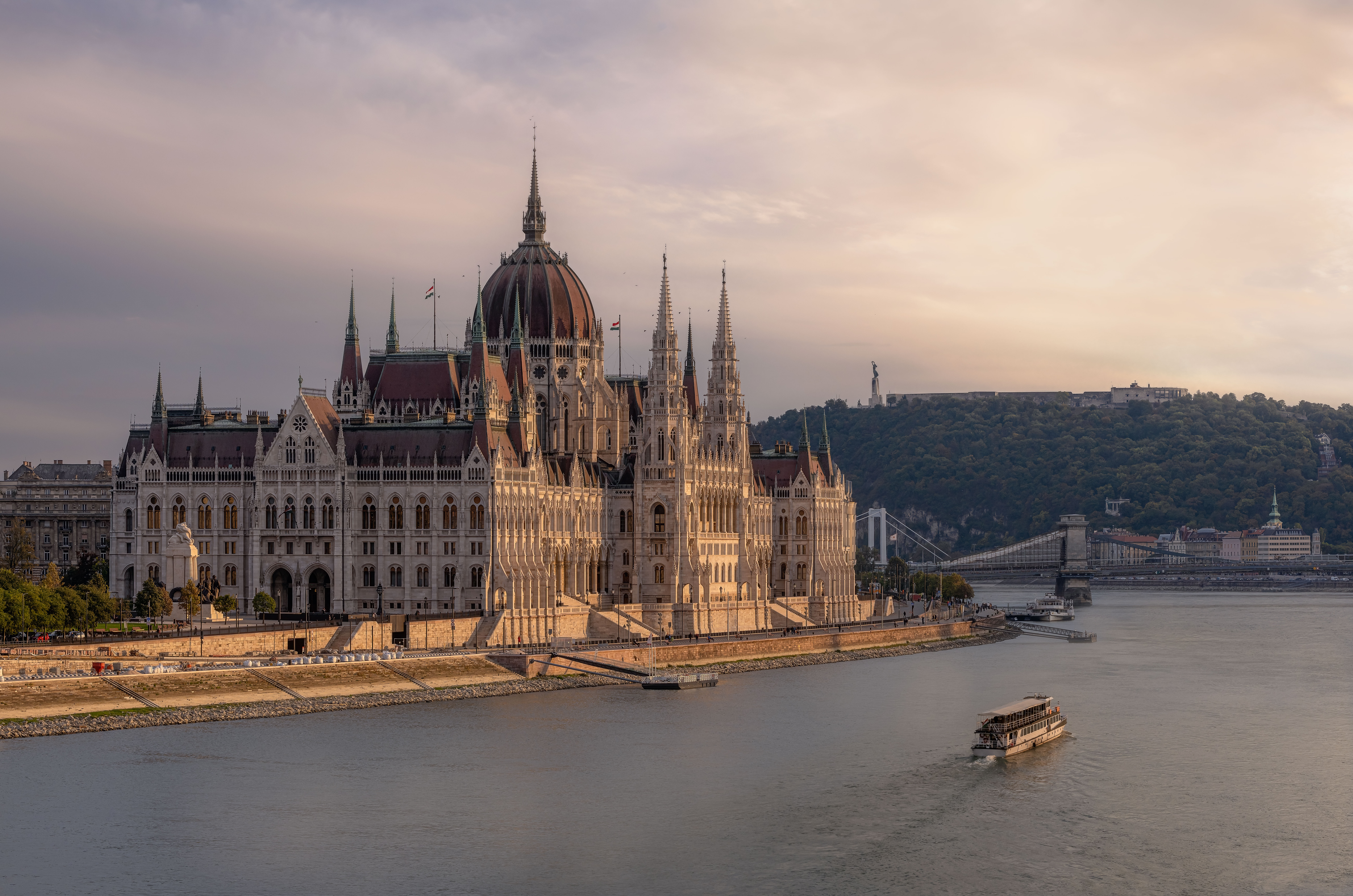 Budapest - Top 6 Places to Visit