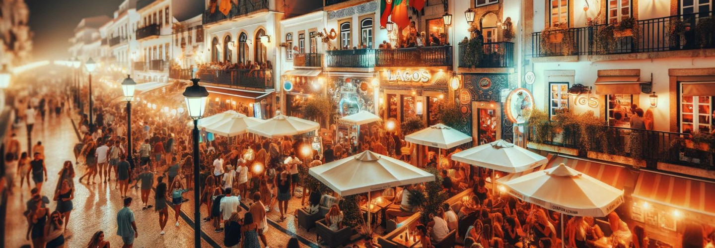8 OF THE BEST PLACES TO GO IN PORTUGAL FOR NIGHTLIFE