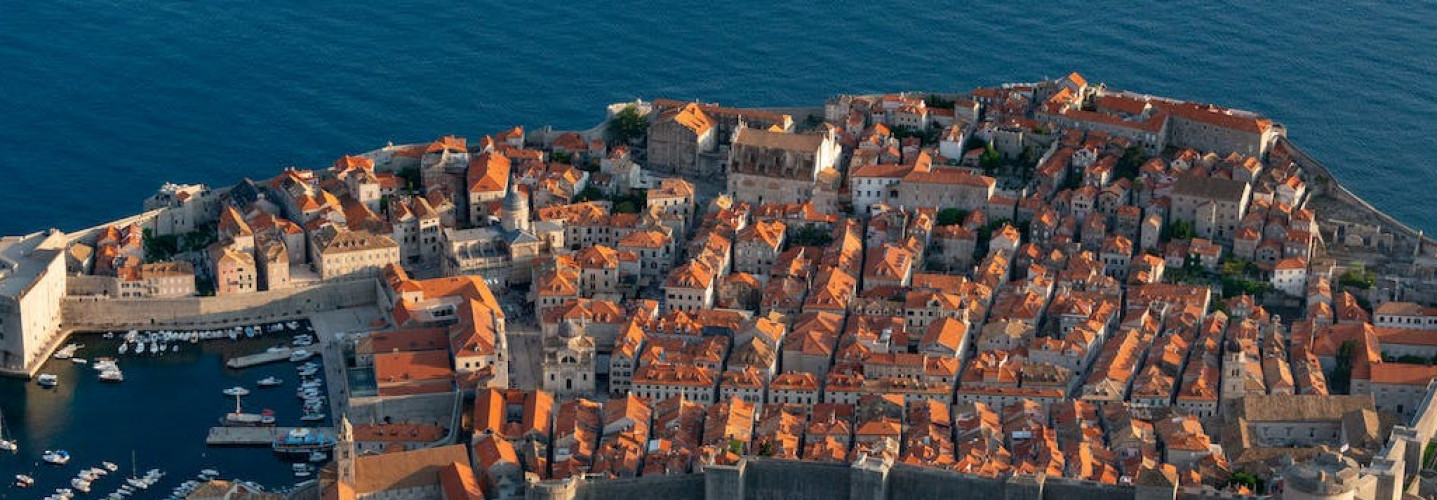 ZAGREB VS DUBROVNIK: HOW TO CHOOSE BETWEEN THE TWO