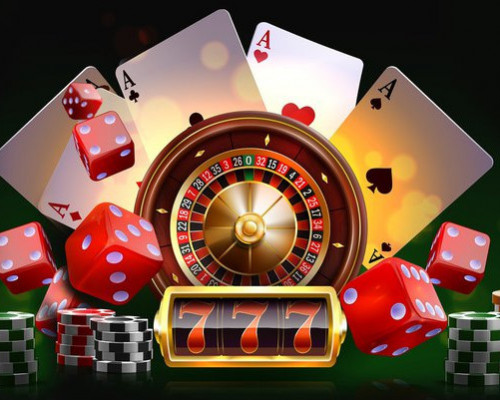 AGEN SITUS JUDI SLOT ONLINE TERBAIK DI INDONESIA