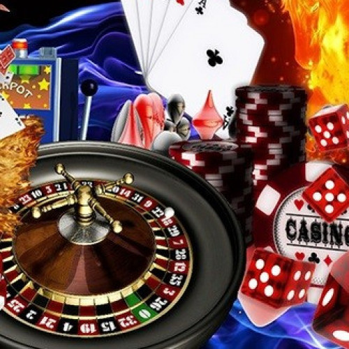 SITUS AGEN JUDI SLOT ONLINE TERGACOR MUDAH MENANG