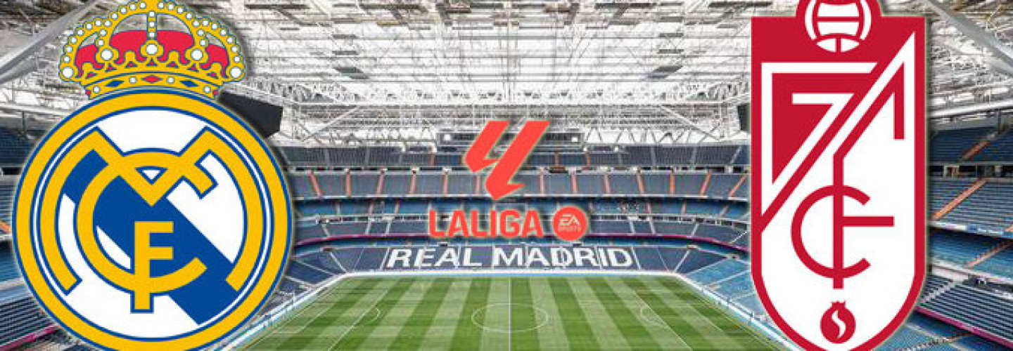 Nhận định Xoilac Real Madrid vs Granada, 23h30 ngày 11/05/2024