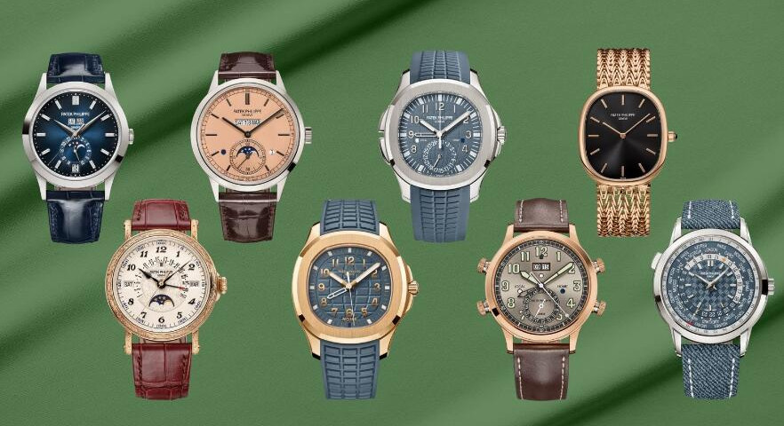 Patek Philippe cheap watches