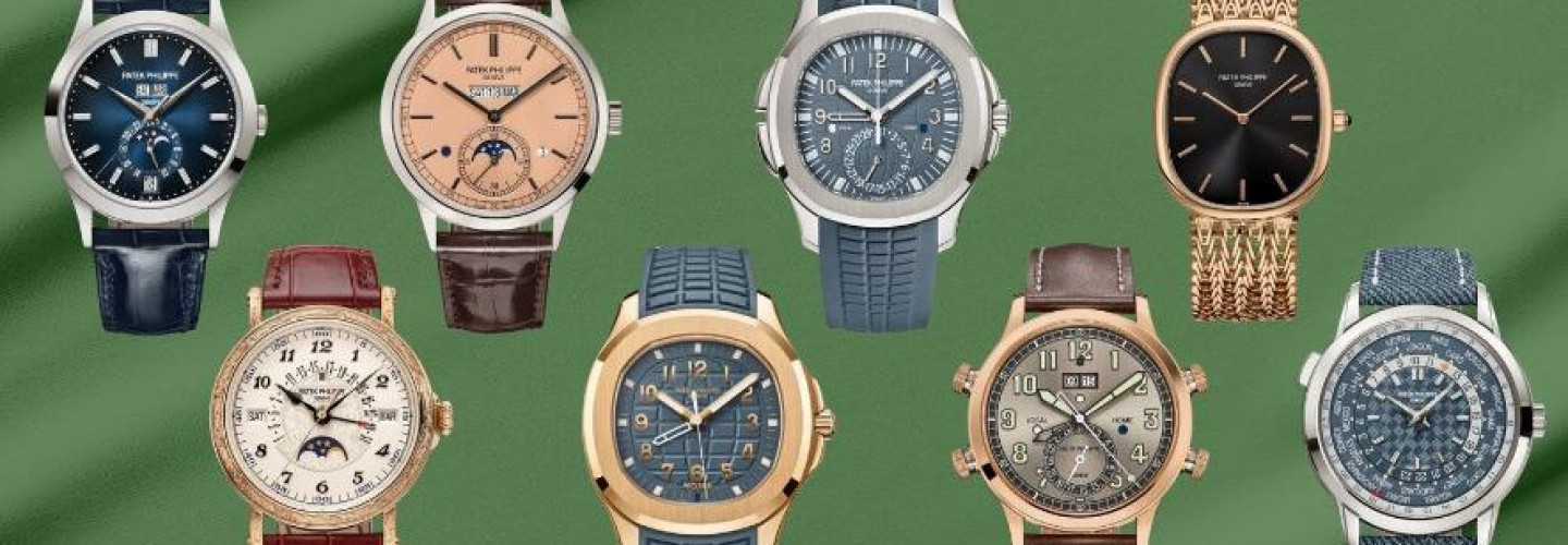 Patek Philippe cheap watches