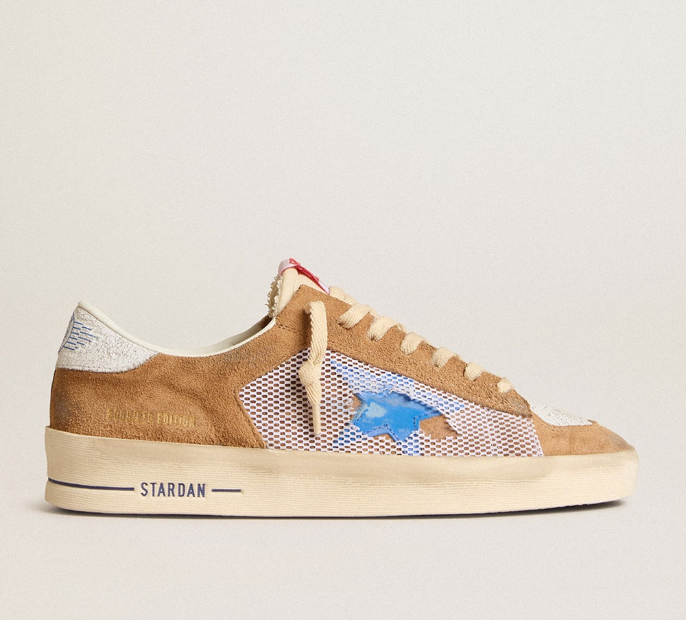 Golden Goose Shoes Sale Online Store