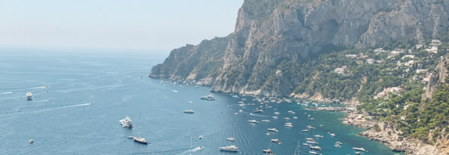 Capri, Italy