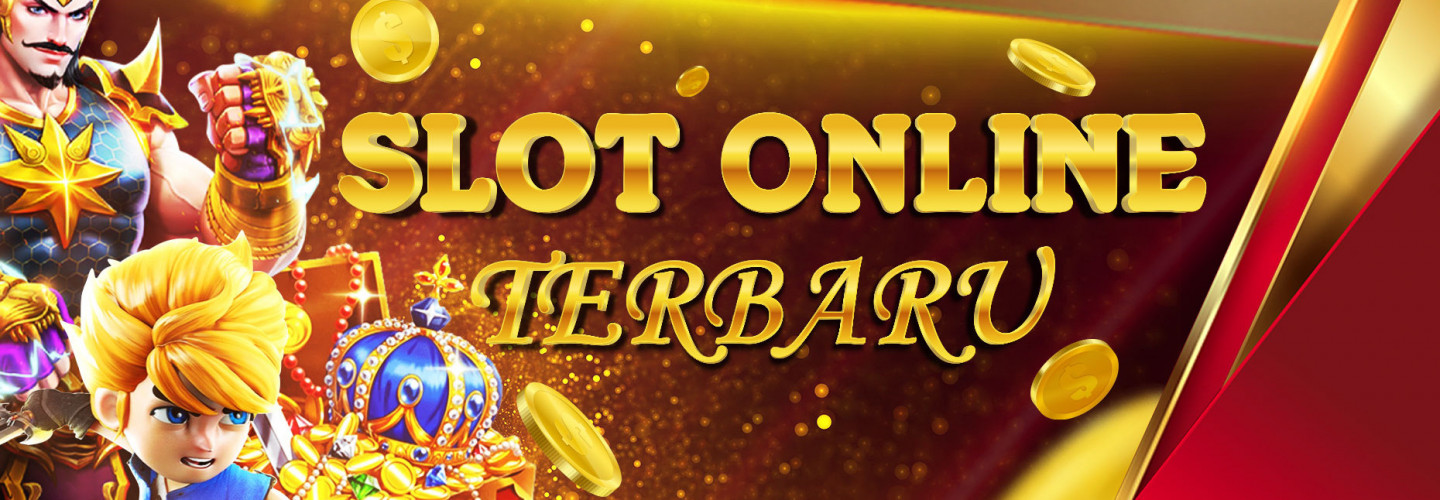 Daftar Link Slot Gacor Terbaru Hari Ini Pasti Menang