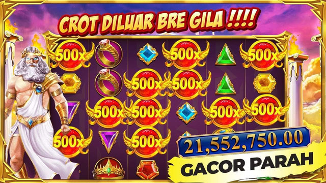 Daftar Link Slot Gacor Terbaru Hari Ini Pasti Menang