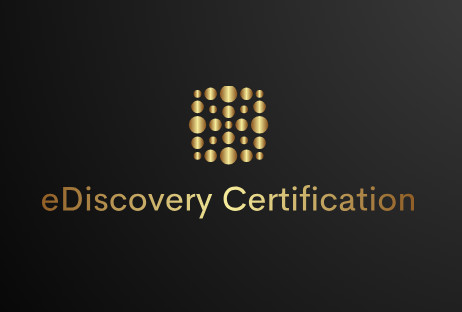 eDiscovery Certification: DumpsArena's Step-by-Step Guide