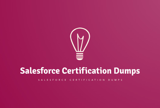 Achieve Your Goals: Pass Salesforce Exams Using Certification Dumps