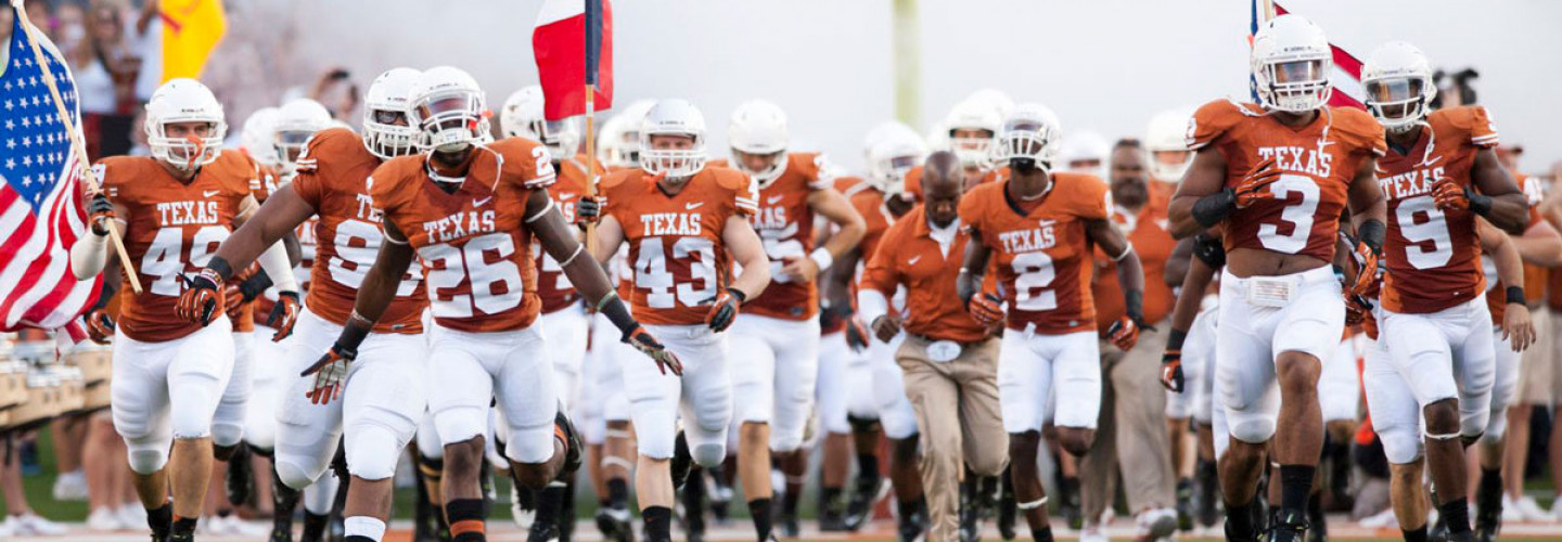 Longhorns Daily News: Texas athletics takes home latest Director's Cup