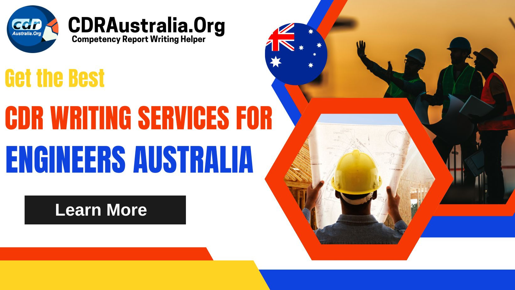 Best CDR Writing Services for Engineers in Australia