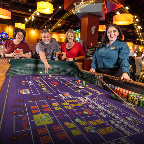 Embarking on a Thrilling Adventure with Mostbet AZ Casino