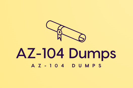 AZ-104 Exam Preparation Dumps PDF: Free Download