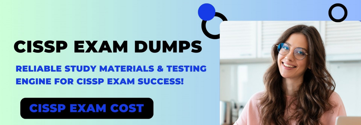 How Does DumpsArena CISSP Dumps PDF Ensure Success?