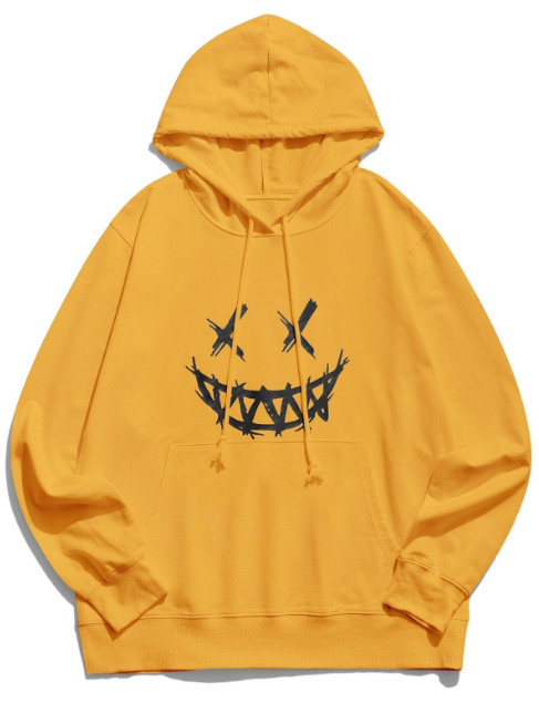 The Rise of the Madhappy Hoodie: A Modern Streetwear Staple