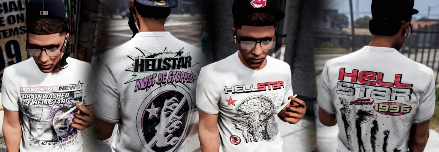 Hellstar Clothing: Redefining Streetwear for the Bold