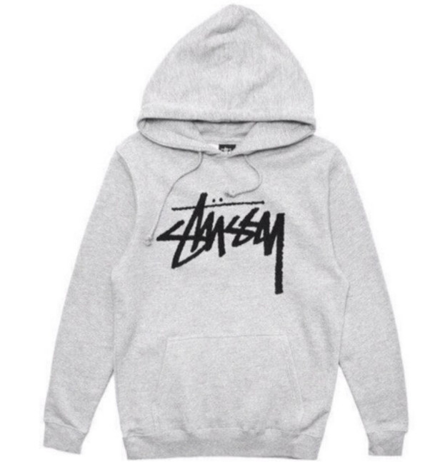 Stussy Hoodie: The Timeless Classic in Streetwear Culture