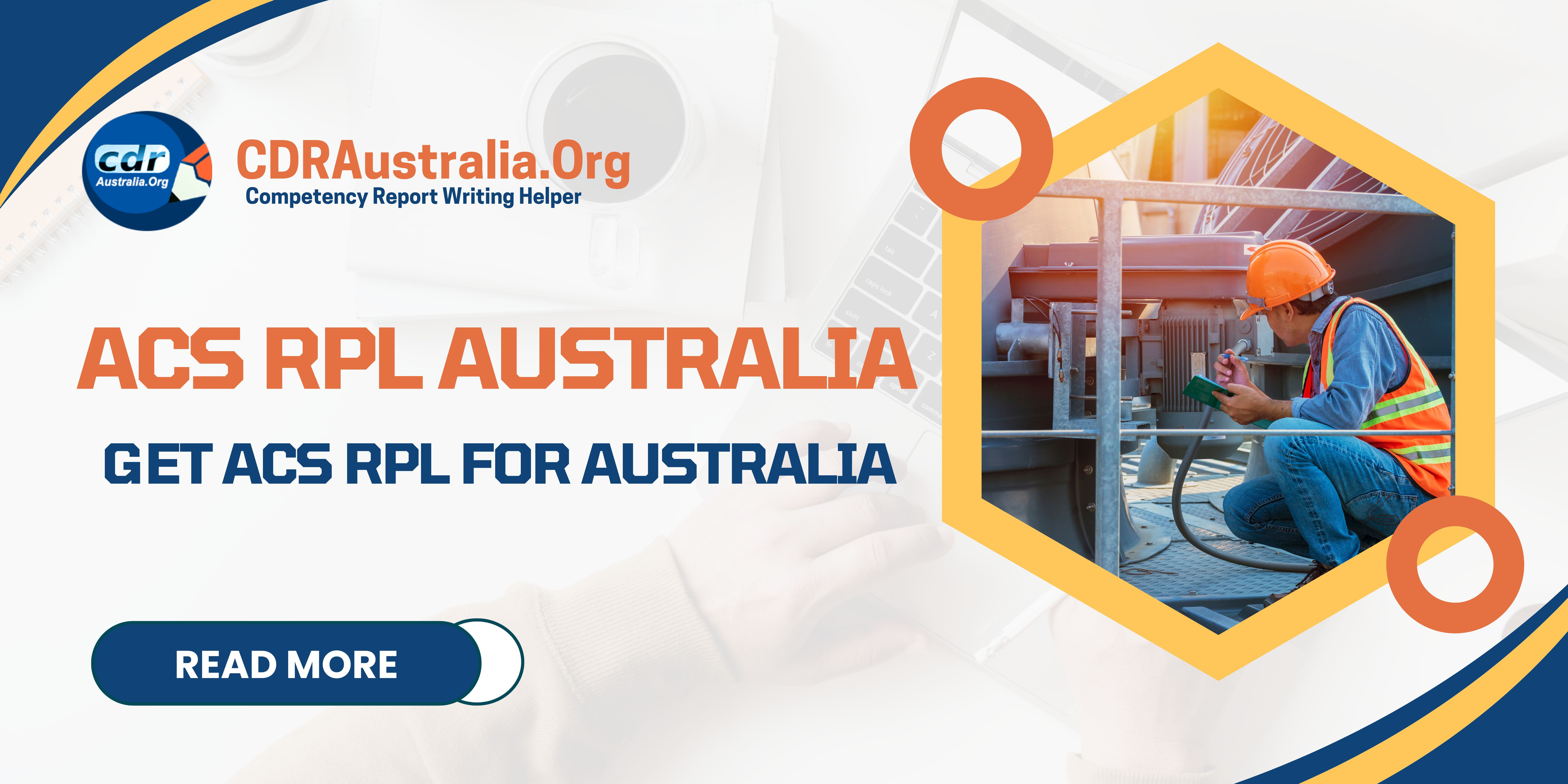 ACS Australia - Get ACS RPL for Australia