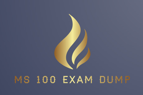 How MS 100 Exam Dumps Fit Into Your Study Routine