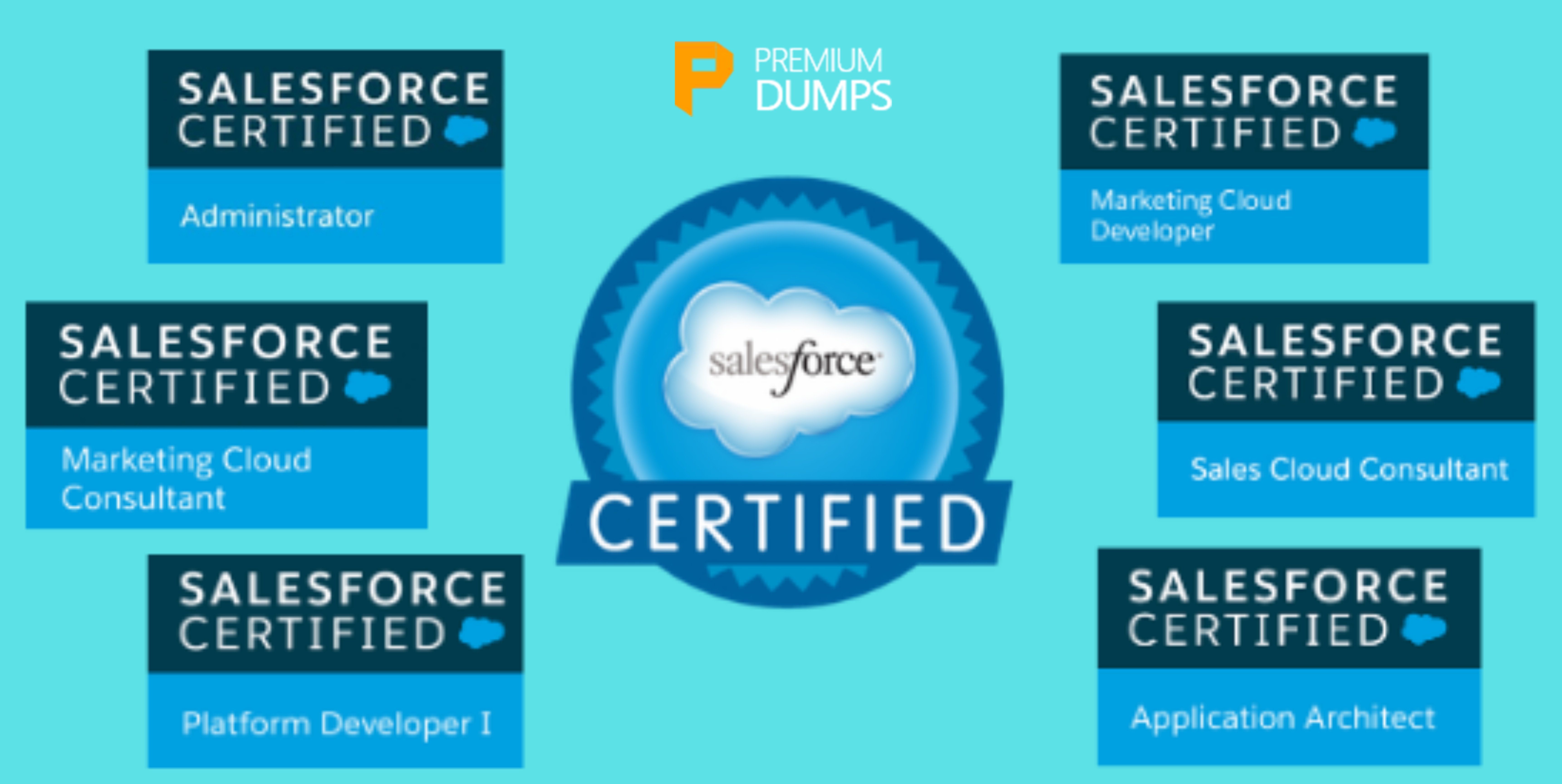 Pass Salesforce Data Cloud Consultant Exam On First Attempt