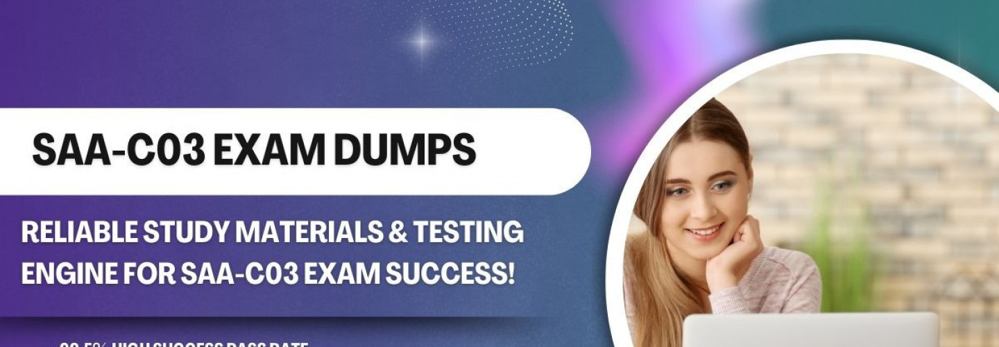 What Are the Top Benefits of SAA-C03 Exam Dumps by DumpsArena?