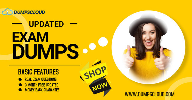 CBDH Exam Dumps With 100% Passing Guarantee