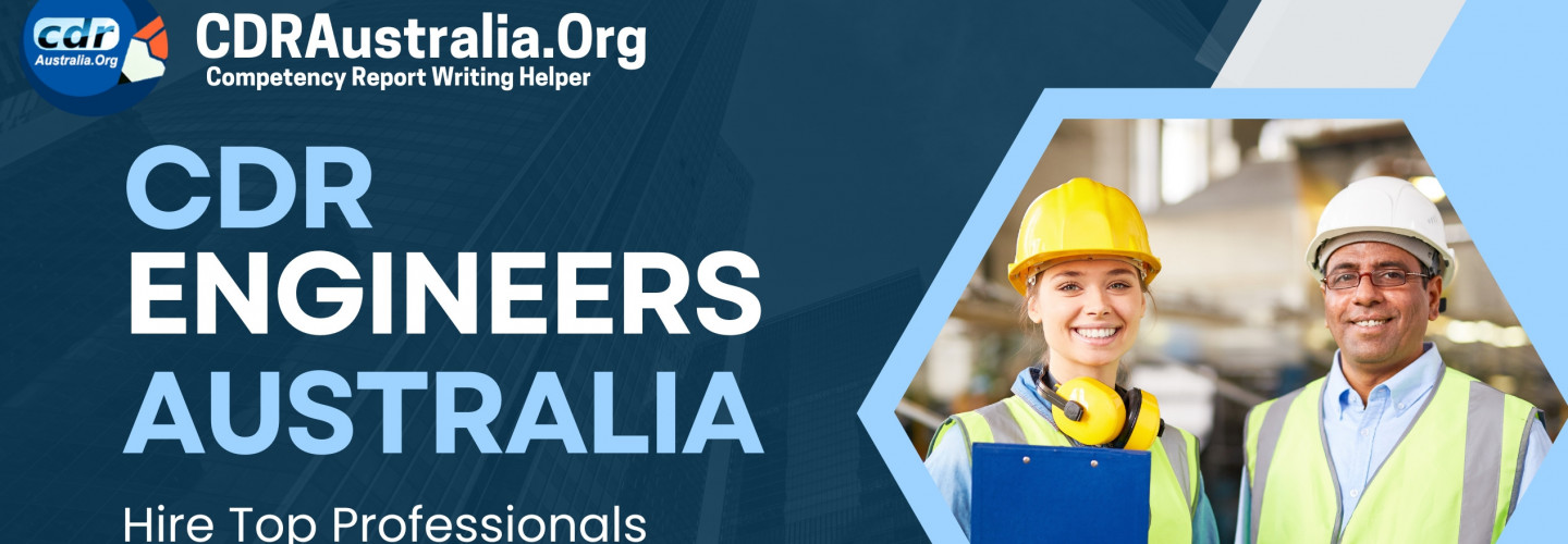 CDR Engineers Australia - Hire Top Professionals in Australia