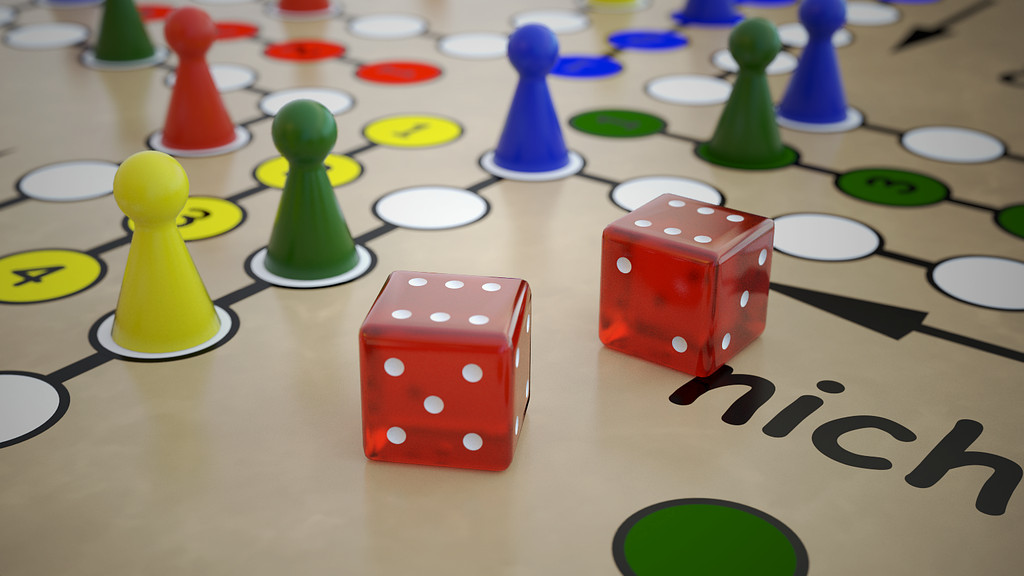 User Experience in Board Games vs. Ludo Games