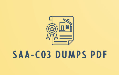 Download DumpsBoss’s SAA-C03 Dumps PDF for Instant Results