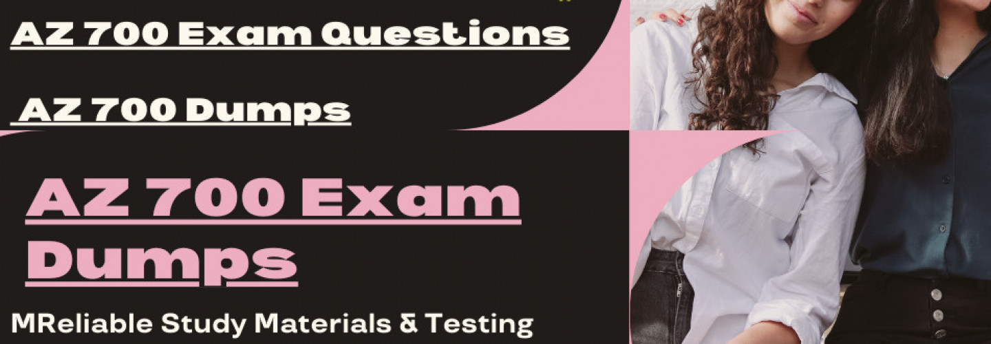 Guaranteed AZ 700 Exam Success with DumpsArena Dumps