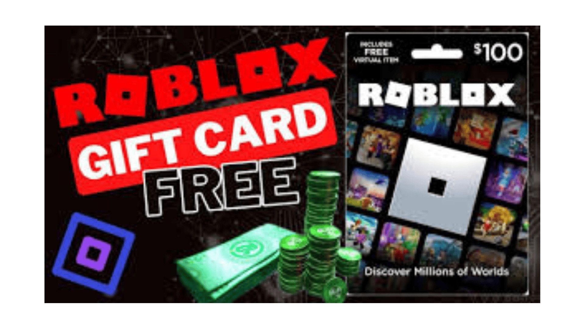 Get Free Roblox Gift Codes Fast: No Surveys, Just Freebies!