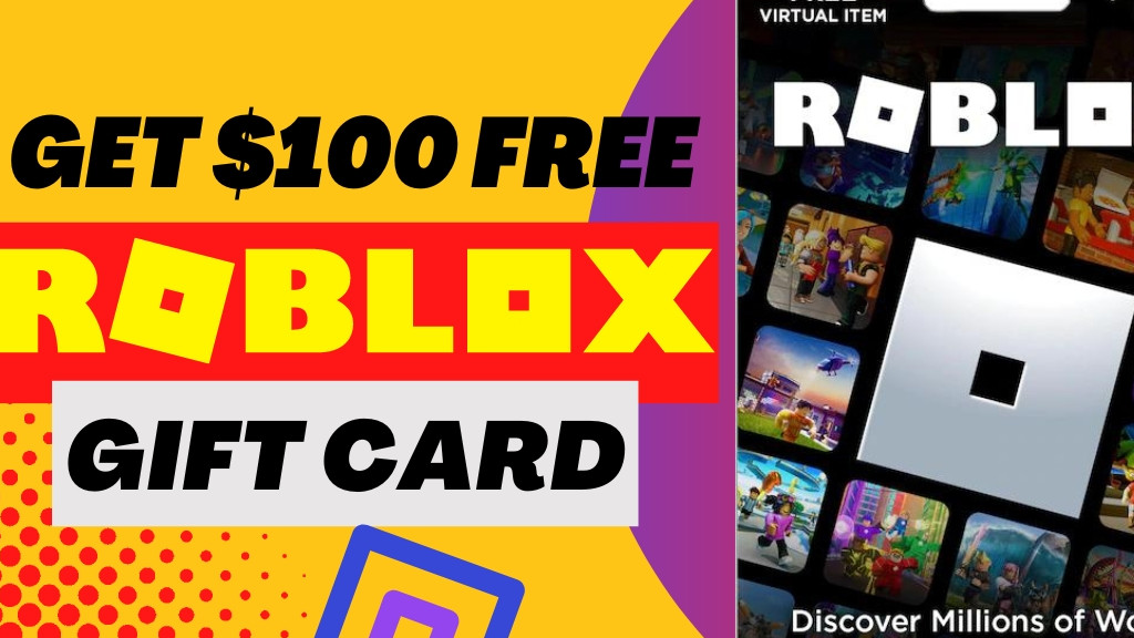 bersf ;86687{} Robux Roblox Gift Card Codes - Free Updated 2024