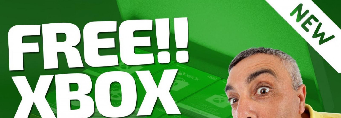 |NOV|XYZ|^^Free Xbox Gift Card Codes (GENERETOR)