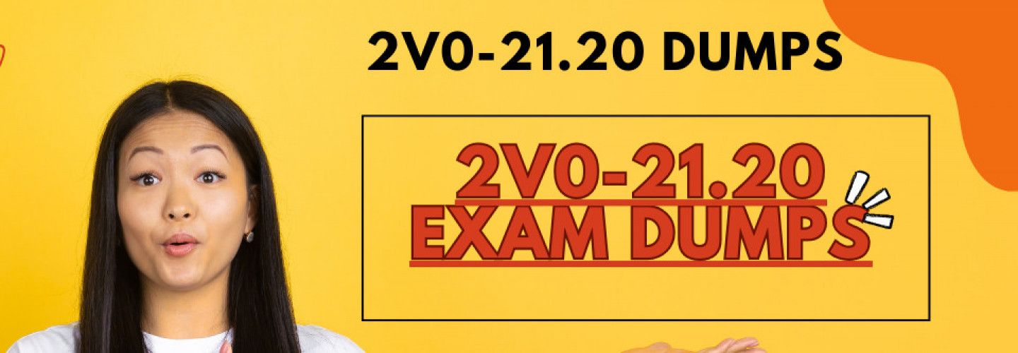 How 2V0-21.20 Braindumps PDF Can Help You Pass