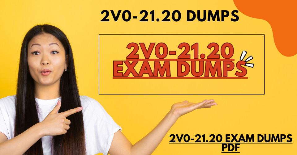 How 2V0-21.20 Braindumps PDF Can Help You Pass