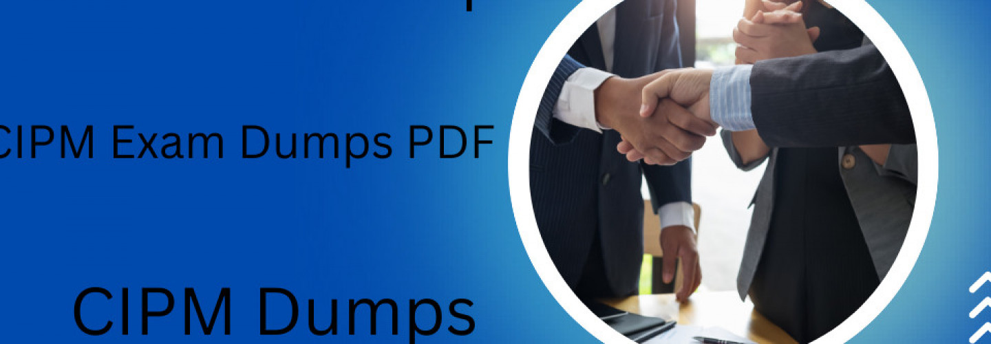 Save Time with Concise CIPM Braindumps PDF