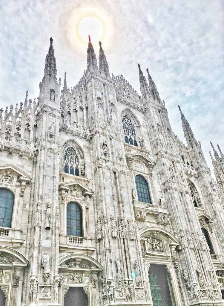 Milan, Italy - Travel Guide to Milan