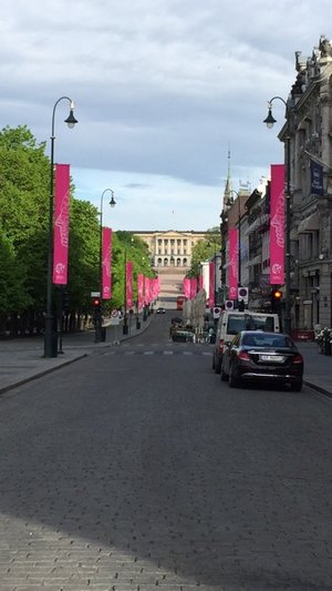 Oslo, Norway - Beautiful Architecture and Museums