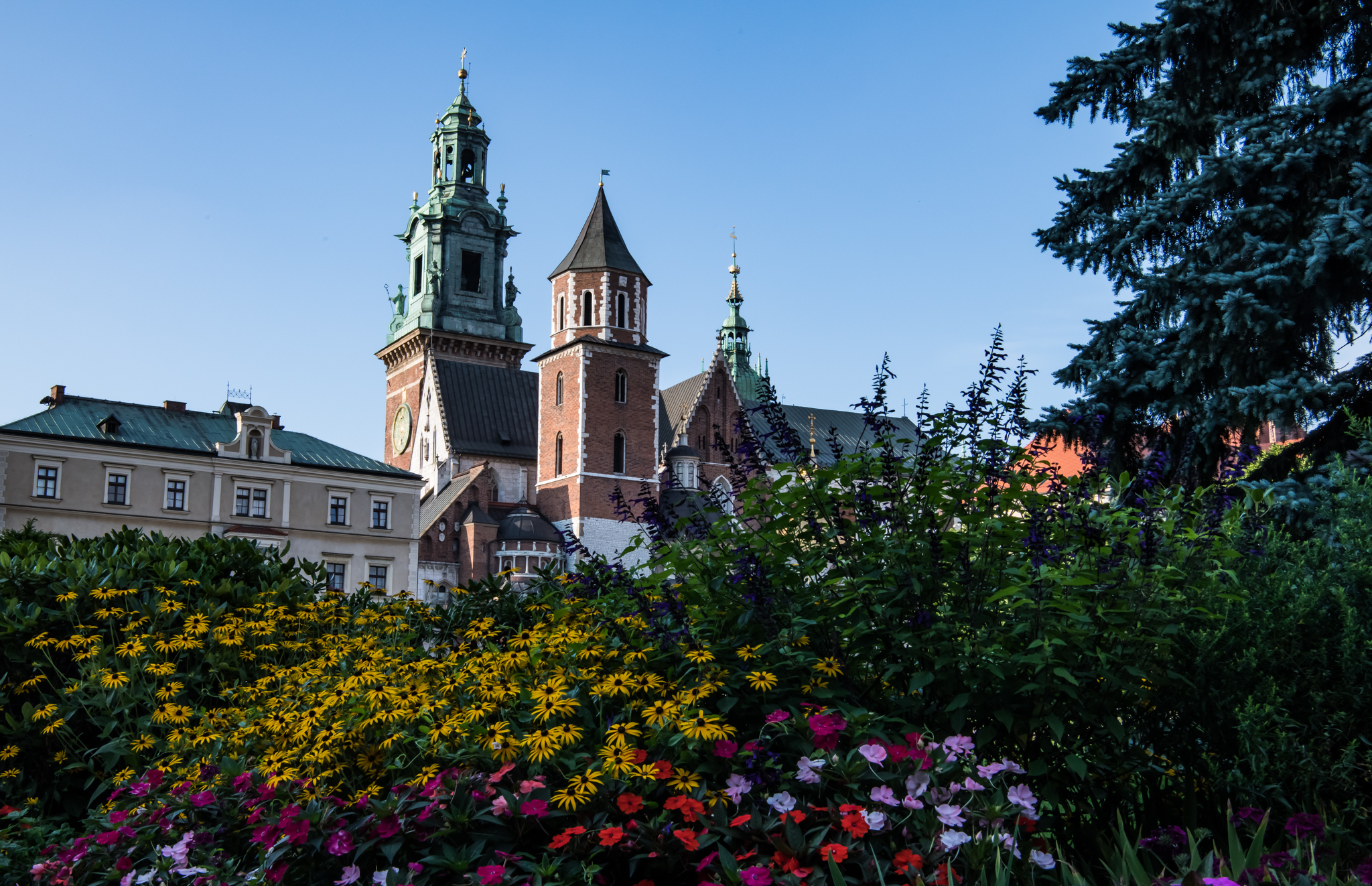 Visit Krakow, Poland - A Walk Through History