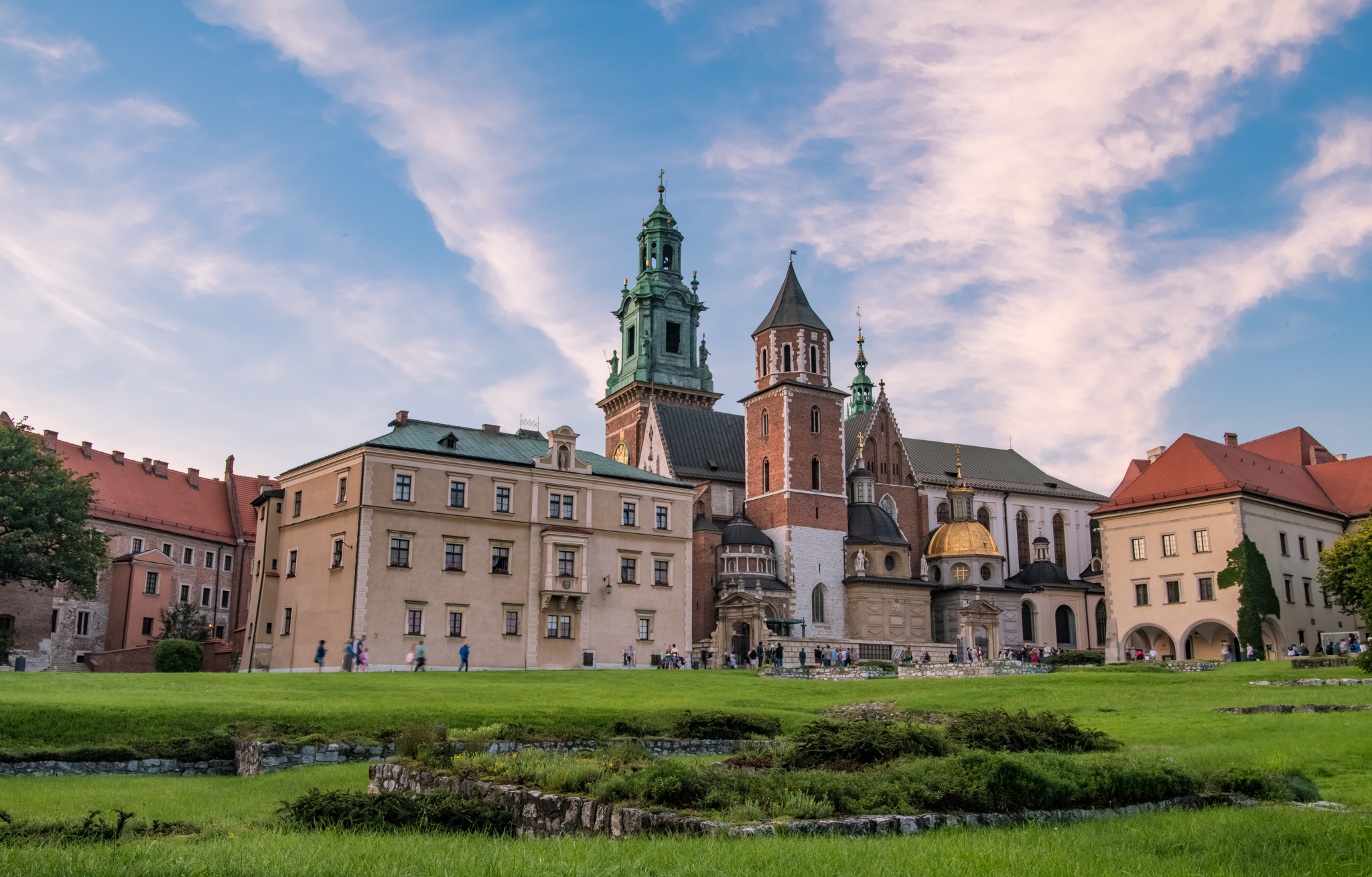 Visit Krakow, Poland - A Walk Through History