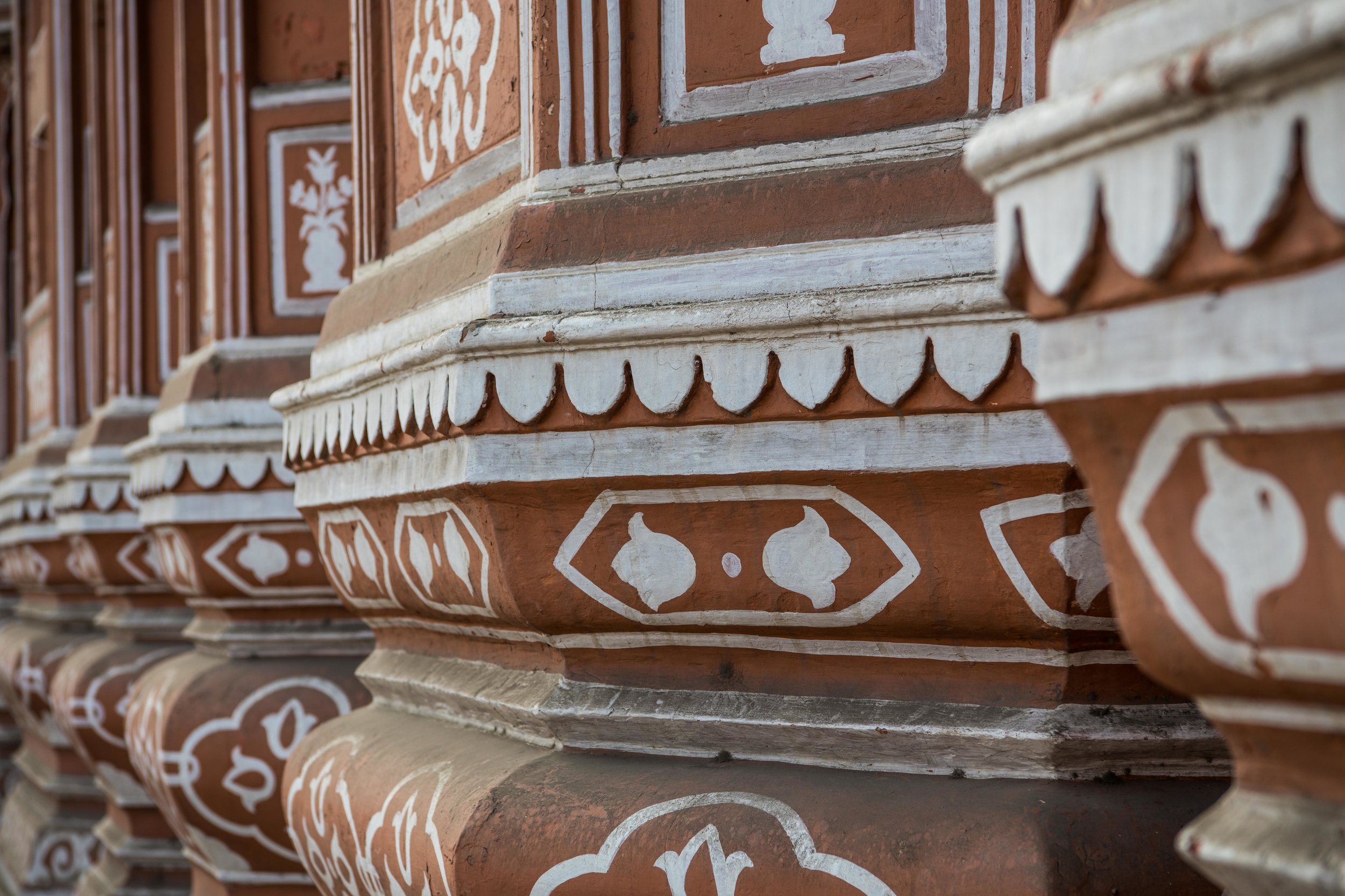 Discover India in Jaipur