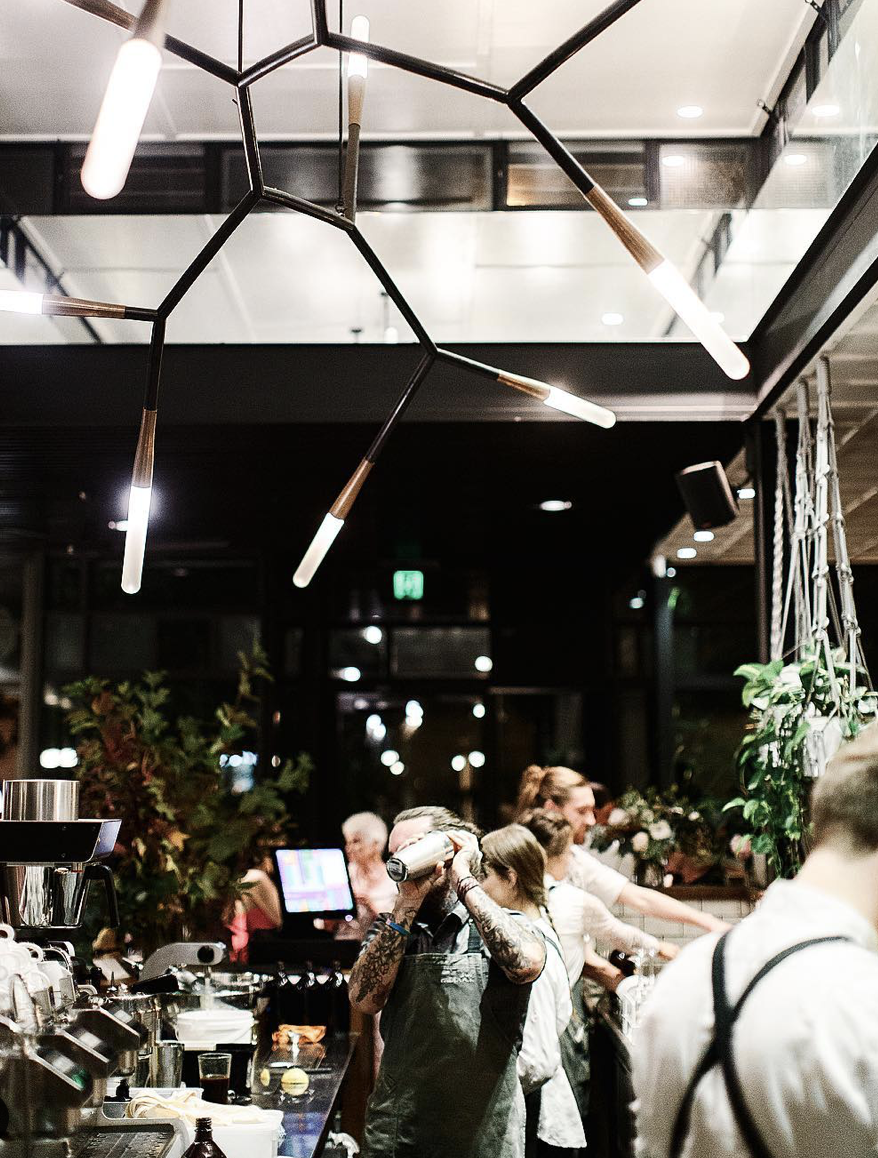 Melbourne's Cafe Culture - Best Cafes In Melbourne